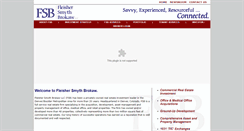 Desktop Screenshot of fsbrei.com